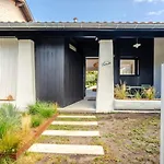 Kindahouse Prázdninový dům Seignosse