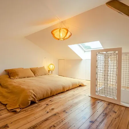 Kindahouse * Seignosse