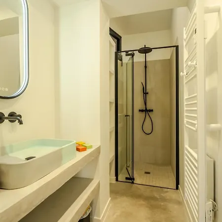 Kindahouse Holiday home