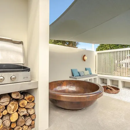 Kindahouse Holiday home Seignosse