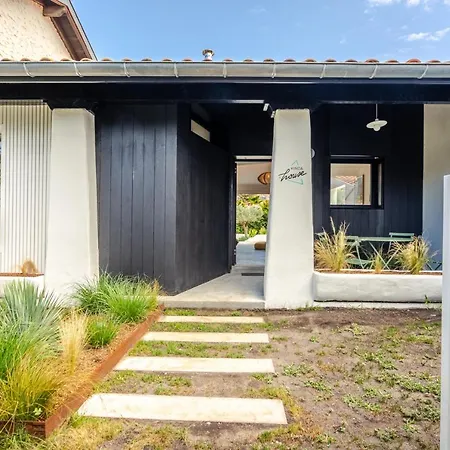 Kindahouse Holiday home Seignosse