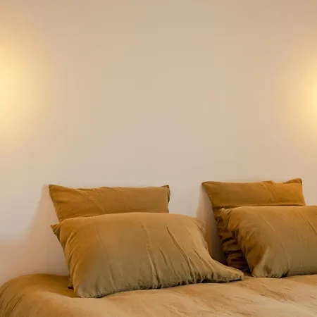 Kindahouse Holiday home