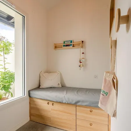 Holiday home Kindahouse