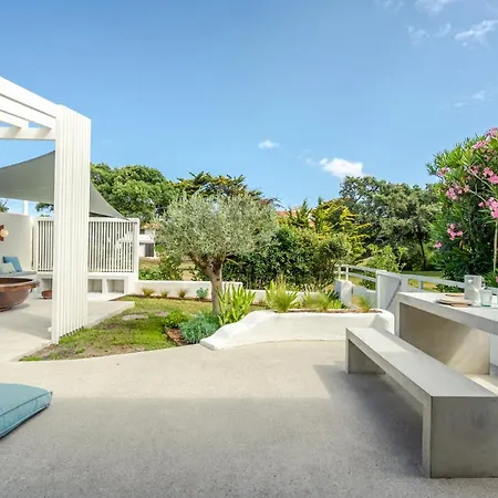 Holiday home Kindahouse *