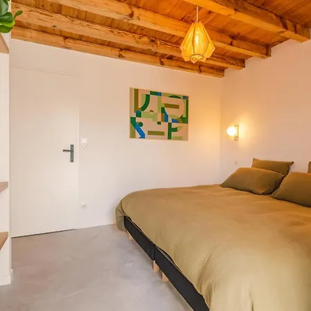 Kindahouse Seignosse