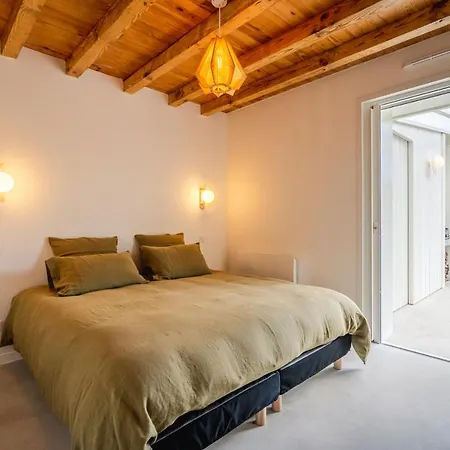 Holiday home Kindahouse Seignosse