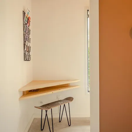 Holiday home Kindahouse *