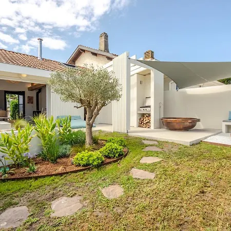 Kindahouse Holiday home Seignosse