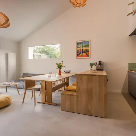 Kindahouse Seignosse