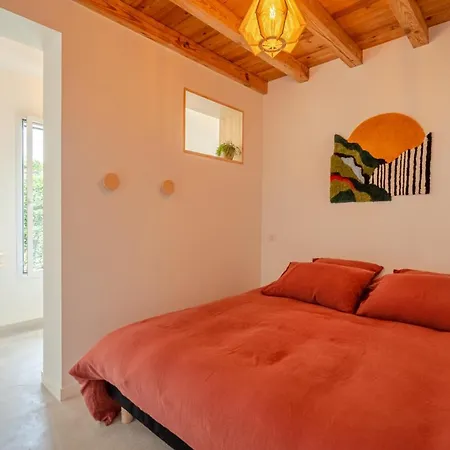 Kindahouse Holiday home *