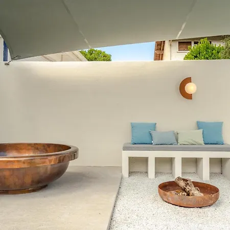 Kindahouse Holiday home *