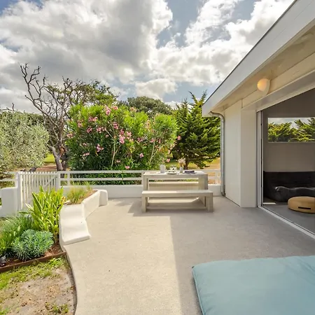 Holiday home Kindahouse *