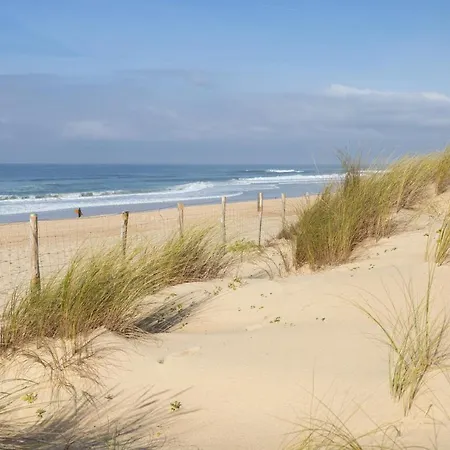 Kindahouse Seignosse