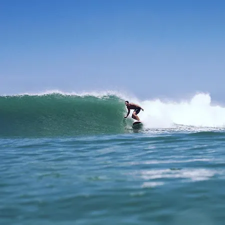 Kindahouse * Seignosse