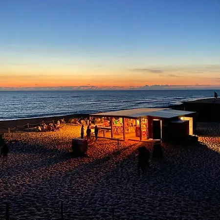 Holiday home Kindahouse Seignosse