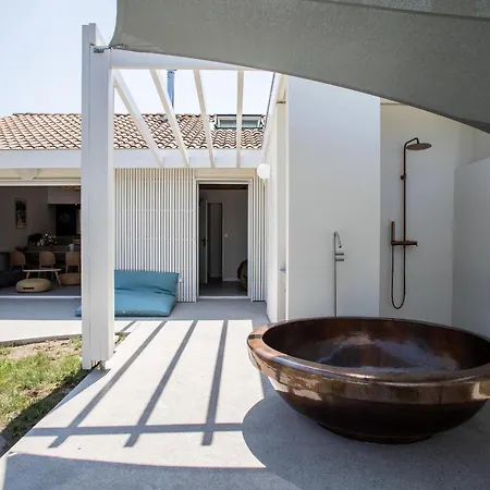 Holiday home Kindahouse