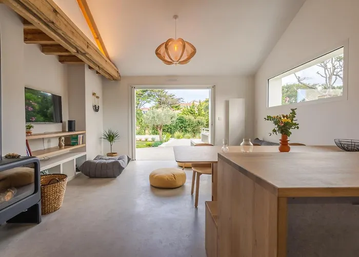 Kindahouse Tatil Evi