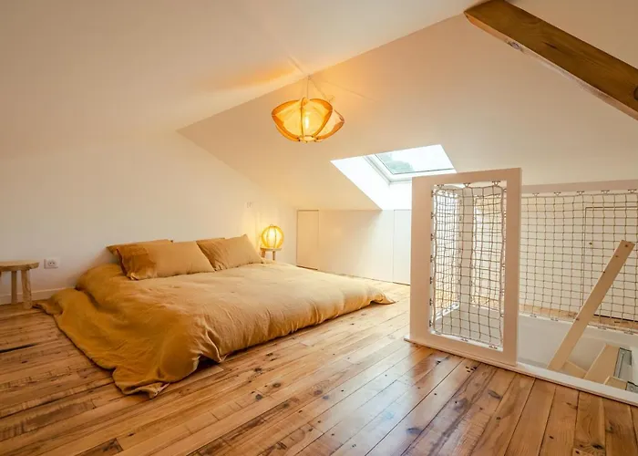 Kindahouse * Seignosse