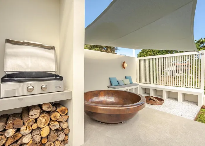 Kindahouse Tatil Evi Seignosse