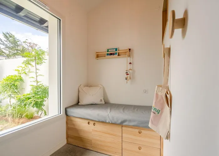 Tatil Evi Kindahouse