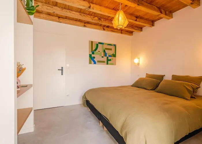 Kindahouse Seignosse