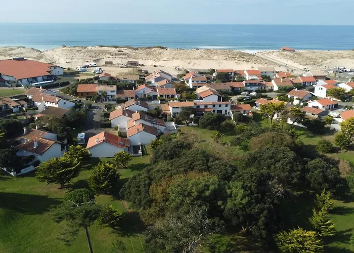 Tatil Evi Kindahouse Seignosse