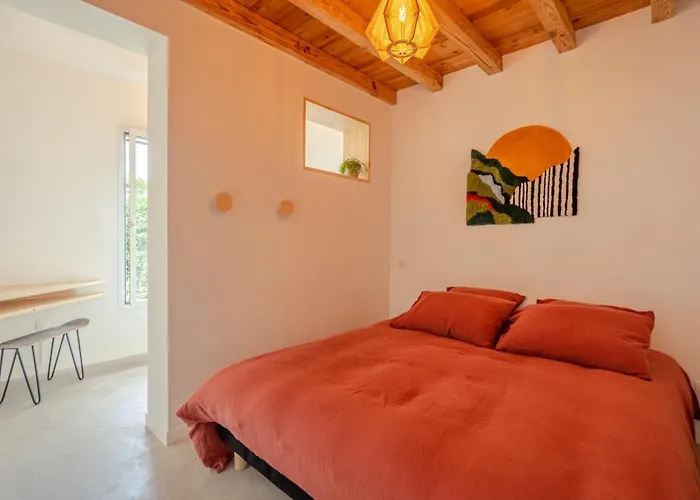 Kindahouse Tatil Evi *