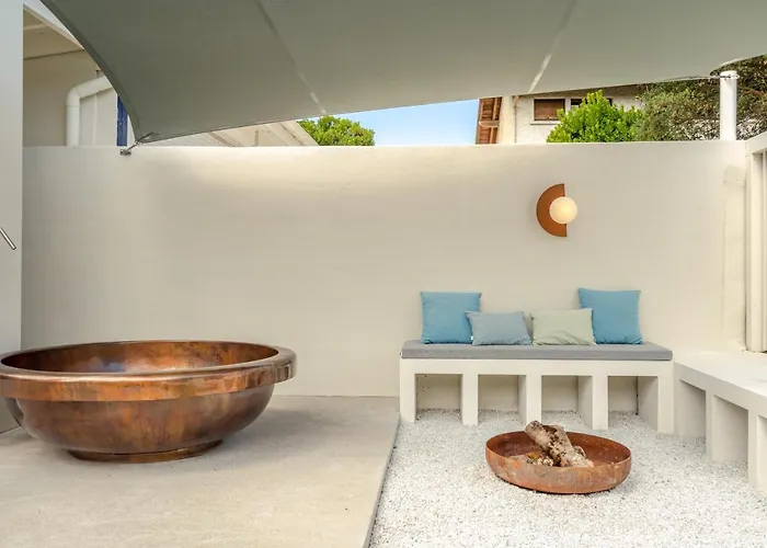 Kindahouse Tatil Evi *