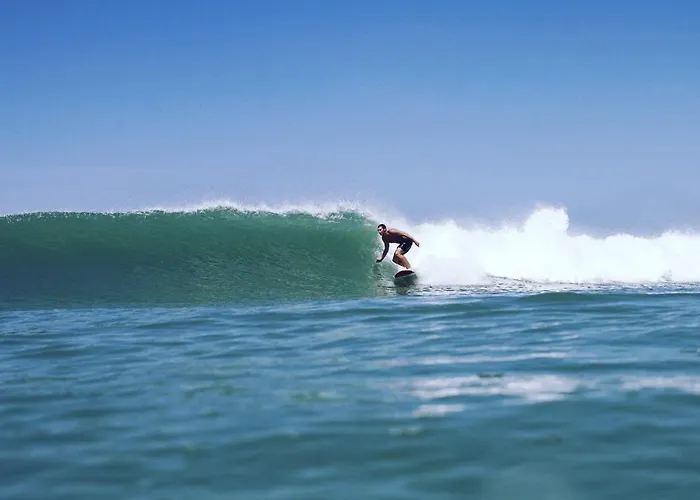 Kindahouse * Seignosse