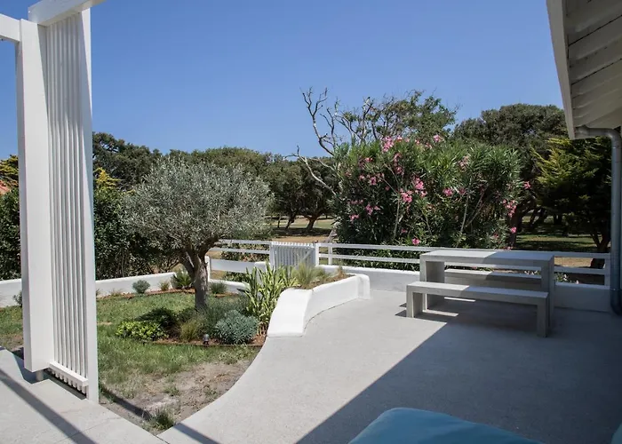 Kindahouse Tatil Evi *